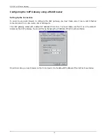 Предварительный просмотр 16 страницы D-Link DG-104S User Manual