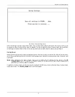 Предварительный просмотр 27 страницы D-Link DG-104S User Manual