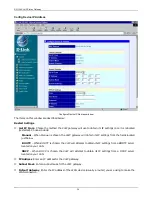 Предварительный просмотр 30 страницы D-Link DG-104S User Manual