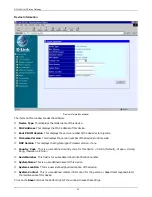 Предварительный просмотр 32 страницы D-Link DG-104S User Manual