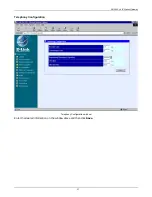 Предварительный просмотр 33 страницы D-Link DG-104S User Manual