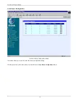 Preview for 38 page of D-Link DG-104S User Manual