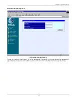 Preview for 41 page of D-Link DG-104S User Manual
