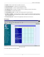 Предварительный просмотр 43 страницы D-Link DG-104S User Manual