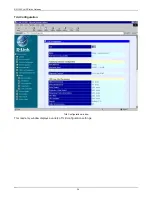 Предварительный просмотр 44 страницы D-Link DG-104S User Manual