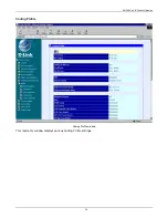 Preview for 45 page of D-Link DG-104S User Manual