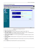 Предварительный просмотр 47 страницы D-Link DG-104S User Manual