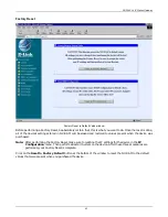 Предварительный просмотр 49 страницы D-Link DG-104S User Manual