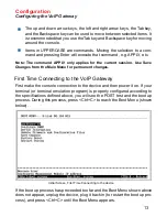 Preview for 13 page of D-Link DG-104SH Manual