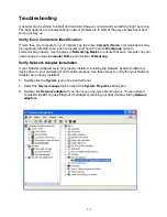 Preview for 19 page of D-Link DGE-528T Manual