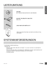 Preview for 5 page of D-Link DGE-528T Quick Installation Manual