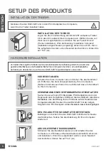 Preview for 6 page of D-Link DGE-528T Quick Installation Manual