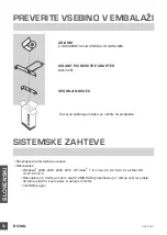 Preview for 50 page of D-Link DGE-528T Quick Installation Manual