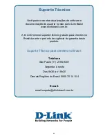 Preview for 51 page of D-Link DGE-530T Manual