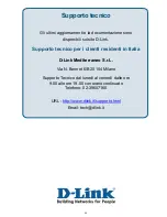 Preview for 58 page of D-Link DGE-530T Manual