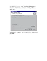 Preview for 3 page of D-Link DGE-530T Quick Install Manual