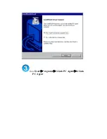 Предварительный просмотр 4 страницы D-Link DGE-530T Quick Install Manual