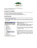 Preview for 3 page of D-Link DGE-530T Quick Installation Manual