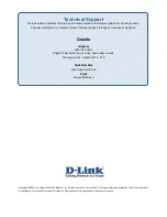 Preview for 4 page of D-Link DGE-530T Quick Installation Manual
