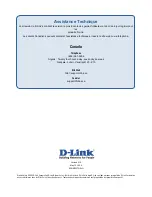 Preview for 7 page of D-Link DGE-530T Quick Installation Manual