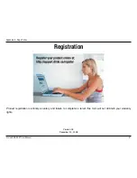 Предварительный просмотр 37 страницы D-Link DGE-530T User Manual