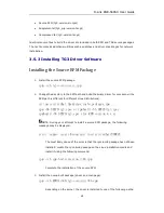 Preview for 39 page of D-Link DGE-560SX User Manual