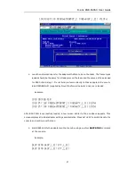 Preview for 57 page of D-Link DGE-560SX User Manual