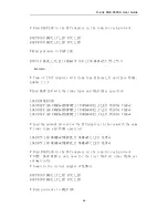 Preview for 66 page of D-Link DGE-560SX User Manual