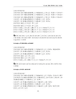 Preview for 68 page of D-Link DGE-560SX User Manual