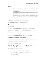 Preview for 79 page of D-Link DGE-560SX User Manual