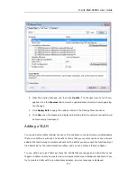 Preview for 121 page of D-Link DGE-560SX User Manual