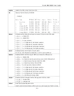 Preview for 130 page of D-Link DGE-560SX User Manual