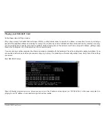 Preview for 27 page of D-Link DGE-560T - Gigabit PCI-Express SNMP VLAN Flow Control Network Adapter User Manual