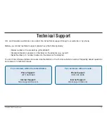 Preview for 46 page of D-Link DGE-560T - Gigabit PCI-Express SNMP VLAN Flow Control Network Adapter User Manual