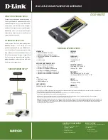 Preview for 2 page of D-Link DGE-660TD Brochure & Specs