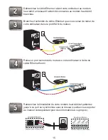 Предварительный просмотр 15 страницы D-Link DGL-4100 - GamerLounge Broadband Gigabit Gaming Router Quick Install Manual