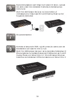 Предварительный просмотр 58 страницы D-Link DGL-4100 - GamerLounge Broadband Gigabit Gaming Router Quick Install Manual