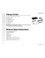 Preview for 6 page of D-Link DGL-4300 - GamerLounge Wireless 108G Gaming Router Owner'S Manual