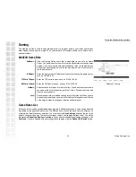 Preview for 33 page of D-Link DGL-4300 - GamerLounge Wireless 108G Gaming Router Owner'S Manual