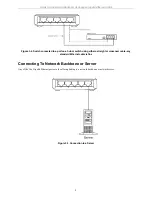 Предварительный просмотр 16 страницы D-Link DGS-1005A User Manual