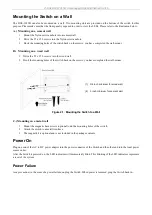 Предварительный просмотр 15 страницы D-Link DGS-1005D/B Manual