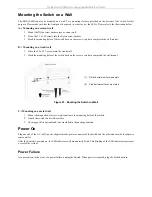 Предварительный просмотр 14 страницы D-Link DGS-1005D - Switch Manual