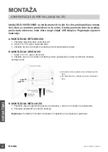 Preview for 64 page of D-Link DGS-1005D - Switch Quick Installation Manual