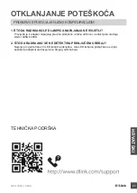 Preview for 65 page of D-Link DGS-1005D - Switch Quick Installation Manual