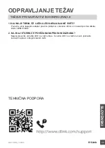 Preview for 69 page of D-Link DGS-1005D - Switch Quick Installation Manual