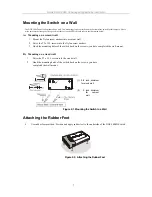 Предварительный просмотр 14 страницы D-Link DGS-1008D - Switch User Manual