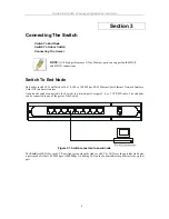 Предварительный просмотр 16 страницы D-Link DGS-1008D - Switch User Manual