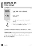 Preview for 2 page of D-Link DGS-1008P Quick Installation Manual