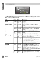 Preview for 4 page of D-Link DGS-1008P Quick Installation Manual