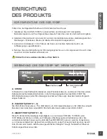 Preview for 7 page of D-Link DGS-1008P Quick Installation Manual